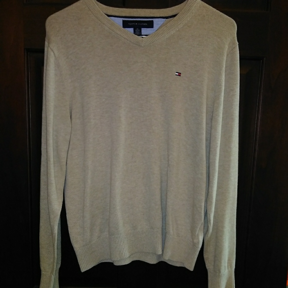 Tommy Hilfiger Pullover Sweater